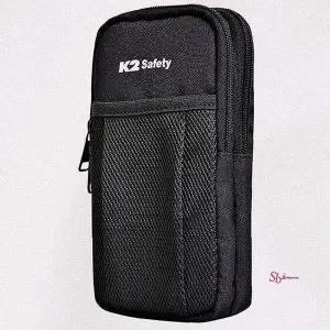K2 파우치 미니 핸드폰 백 휴대폰 가방 멀티 세이프티 백핸드폰 케이스jkl775