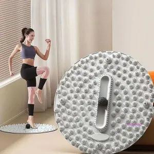 마사지볼 지압매트 지압발판 발바닥 발매트abc903