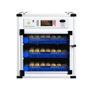 조류 부화기 메추리 부화 앵무새 사육 인큐베이터 계란