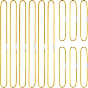 미니 스케이터 엘라스틱 노트북 스트랩 - A5용 12팩 재사용 가능한 도서 바인더 유니버설 밴드 및 여권