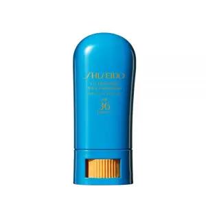 시세이도 파란스틱파데 UV 프로텍티브 스틱 파운데이션 9g 페어 아이보리