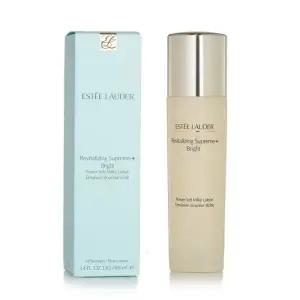 에스티로더 리바이탈라이징 수프림 플러스 유스 파워 소프트 밀키 로션 100ml