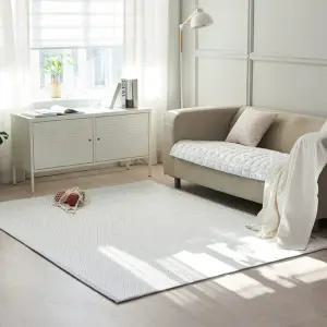 [애끌리아] 와이티 MC 듀라론 냉감 러그(200x350)