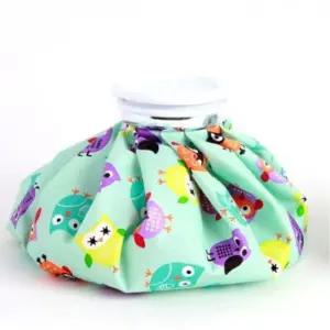 얼음 주머니 귀여운 디자인 더위 아이스 찜질팩 대형 QYc1+9FQL