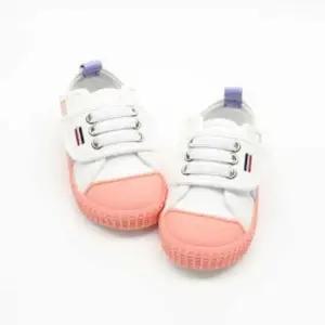 국산 옆라인 찍찍이 아동 2라인 키즈운동화 (47568134)