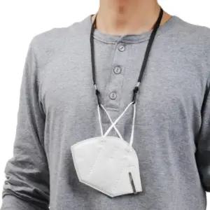 마스크 목걸이 jJj9+3bUs