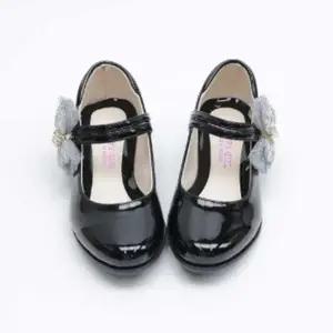 옆리본 여아 새학기 어린이 주니어 아동구두 (47568131)