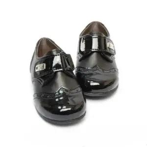 국산 에나멜소재 발편한 발표회용 여아 키즈로퍼 (47568190)