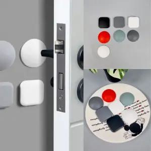 문쾅방지 도어 쿠션 rmR7+1fMx