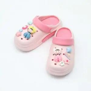 경량EVA 여아 여름휴가 아동 키즈샌들 (47568144)