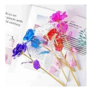 어버이날 홀로그램 장미 카네이션 꽃다발 생신 기념 선물