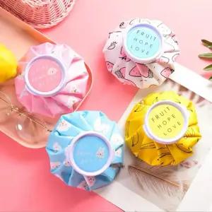 얼음주머니 찜질팩 아이스팩 Dqc2+1liq