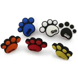 도어보호가드 차량용 발도장 도어가드 실리콘 문콕방지쿠션 4P세트