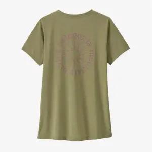 파타고니아 26SS 우먼즈 캐필린 쿨 데일리 셔츠   스포크 스텐실 45492R5 SA 410071