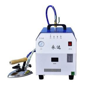 전기 스팀 보일러 산업용 220V 블루 다리미 연무기 발생기 블루3KW 고온