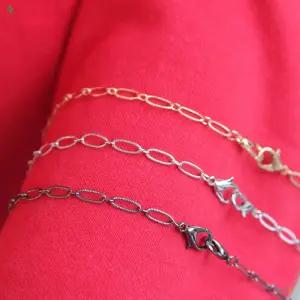 마스크 스트랩 15 Metal Chain 안경 스트랩 SCL1+4Iyk