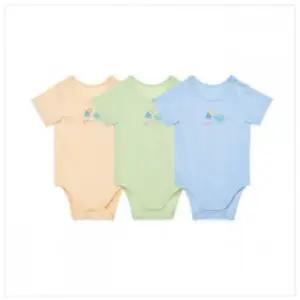 [트라이]트라이 크리켓 국산 출산 준비물 바디수트 3종세트 CIBBJ01