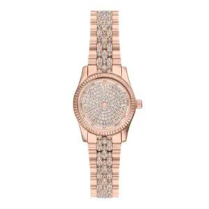 [공식본사정품] 마이클코어스 MK7576 (Lexington) 렉싱턴 여성 메탈시계