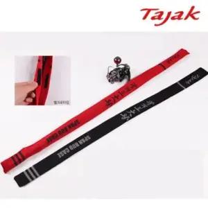 카고낚시대 타작 광개토대왕 릴 장착형 스판케이스 셋트집