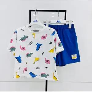 [탈렌트키즈](모다시흥)쁘띠앙팡 PCY39BUF14_2 PC퓨리용이세트_SH