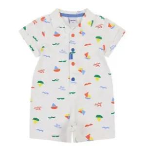 [앙팡스]바토 워크맨 우주복 - A2322103_CA