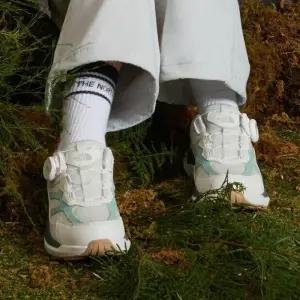 [노스페이스]M 노스페이스키즈운동화 UQC NS93R81U 키즈 에너지 에어 보아