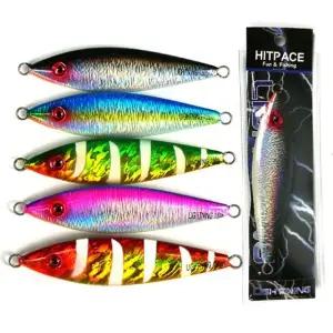 씨타임 히트페이스 슬로우지그 150g 슬로우지그 지깅 메탈지그 대구메탈