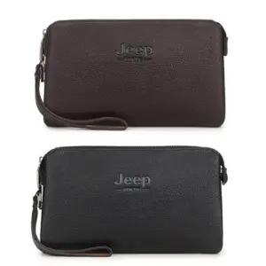 파우치백 남성 클러치백 손가방 파우치 지갑 일수 가방