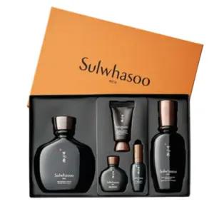 설화수 맨 본윤 2종 기획세트 남자 스킨로션 기초 화장품 세트 선물