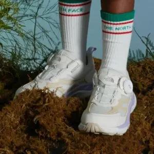 [노스페이스]M 노스페이스키즈운동화 UQC NS93R81V 키즈 에너지 에어 보아