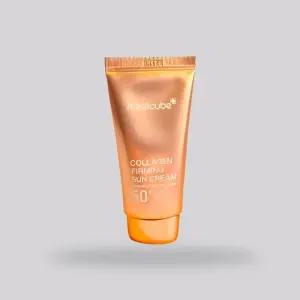 [메디큐브] 메디큐브 콜라겐 퍼밍 선크림 50ml x 1개