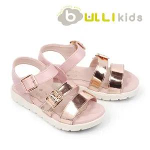 [바니플랫키즈]바니키즈 아동 어린이 캐주얼 여아 샌들 KOS96205PN