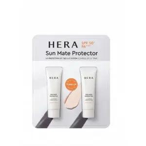 헤라 선메이트 프로텍터 선크림 50ml x 2