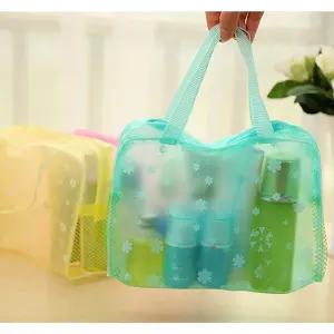 PVC 방수 수영장 해변 비치백 가방 DD-10163 GED2+8uxa