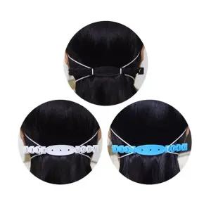 귀보호 4단 마스크끈고리/ 사은품/ 판촉물/ 선물용 nRk9+8igx