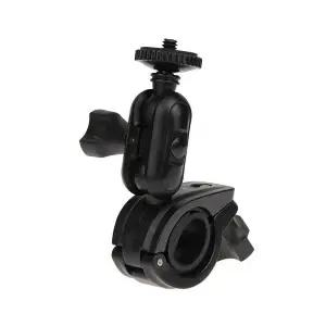 액션캠 폴 마운트 바이크 핸들 볼 거치대 고프로 히어로 호환