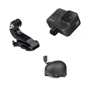 [셀러에이드]고프로 오즈모 호환 액션캠 J 후크 퀵 릴리스 버클 훅 릴리즈 마운트