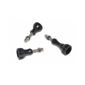 [셀러에이드]고프로 오즈모 액션캠 호환 고정 알미늄 스크류 아이언 나사 볼트