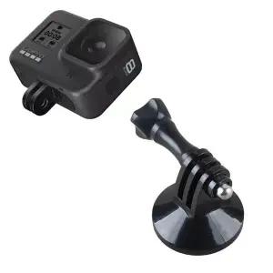 [셀러에이드]고프로 인스타360 호환 액션캠 자석 마운트 마그네틱 고정 거치대