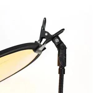 [셀러에이드]스피곳 조인트 배경판 반사판 집게 삼각대 스탠드