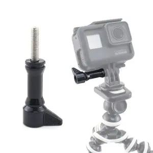 [셀러에이드]고프로 액션캠 호환 삼각대 고정 핸들 나사 스크류 볼트 마운트