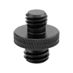 [셀러에이드]카메라 부품 3/8 M8 변환 나사 볼트 조명 삼각대 K106