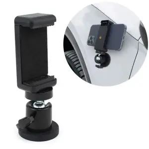 [셀러에이드]휴대폰 자석 거치대 마운트 카메라 CCTV 홈캠 자동차