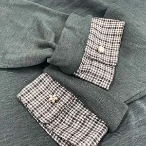 자석 매너 단추 브로치 화이트 믹스 세트 5종 매너브로치