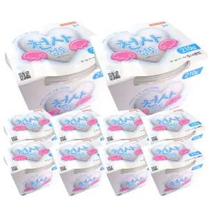 도너랜드 천사점토 210g X 10개