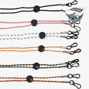 길이조절 가능 안전 마스크스트랩 목걸이 1매 RIE5+6gBm