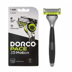 면도기 7중날 3D모션 SVA4001