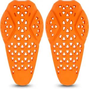 CE 레벨 2 오토바이 갑옷 - PSLER 재킷 패드 삽입 무릎