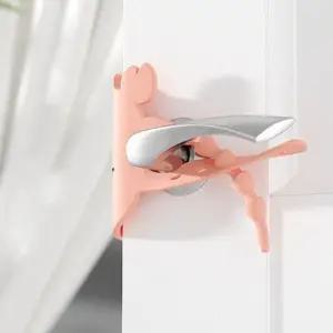 방문 손끼임 방지 2개 XsD2+5wUD