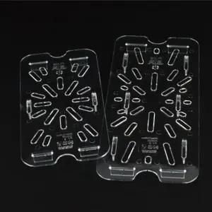 밧드 받침대 냉장고 보관용기 샐러드통 Full 밧드용 UiM7+8JqX